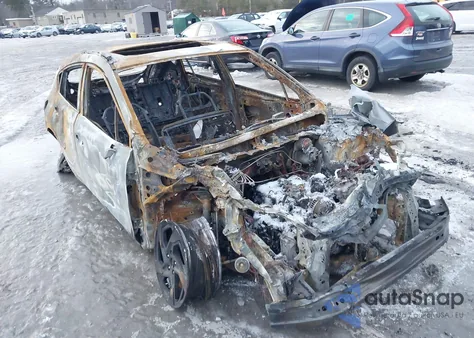 2024 Subaru Crosstrek Limited z USA, uszkodzony, nr VIN 4S4GUHN62R3768259